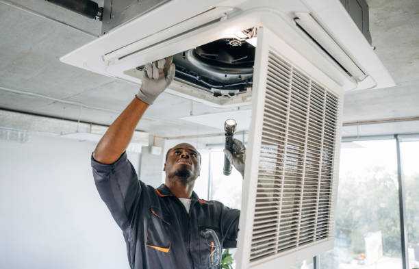 Licensed Hvac service in North Eastham, MA - FH HVAC